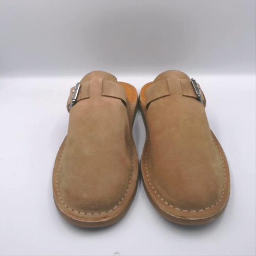 schuh sean clog 1