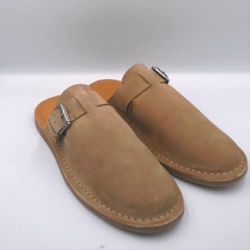 schuh sean clog 2