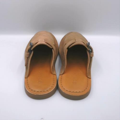 schuh sean clog 3
