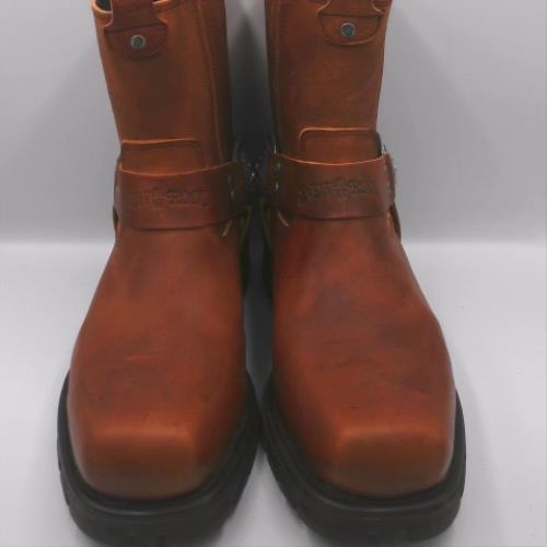 NEW ROCK biker ankle 1