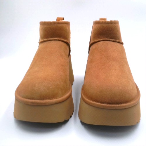 UGG classic ultra mini new heights 1