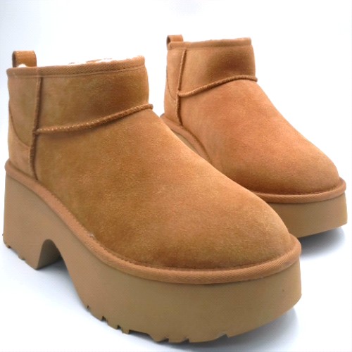 UGG classic ultra mini new heights 2