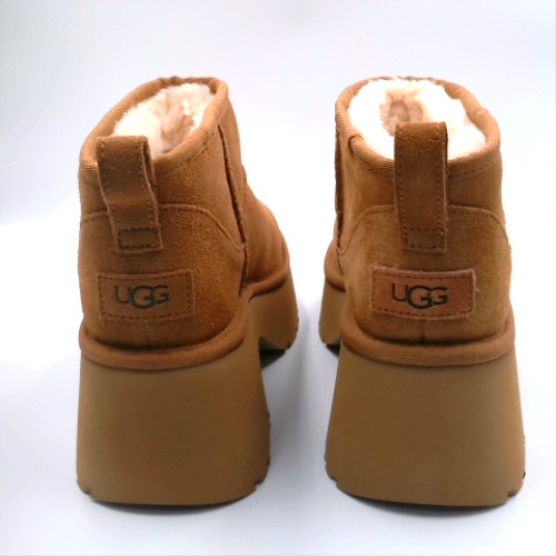 UGG classic ultra mini new heights 3