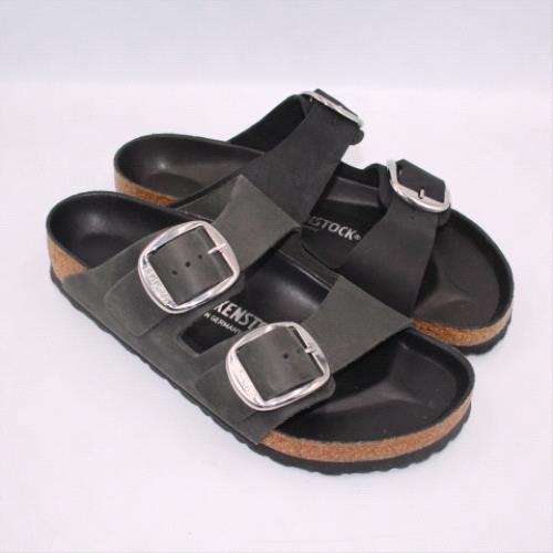BIRKENSTOCK arizona big buckle 2