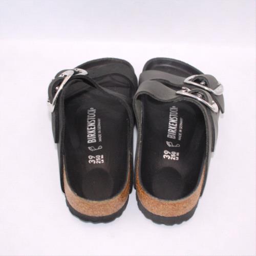 BIRKENSTOCK arizona big buckle 3
