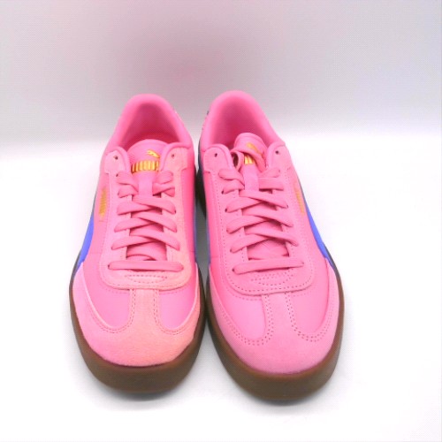 PUMA club ii 1