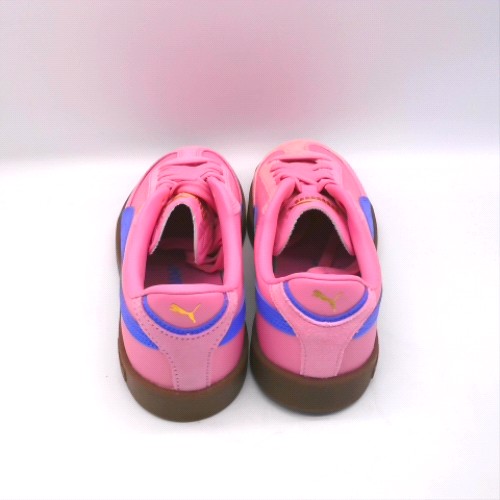 PUMA club ii 3