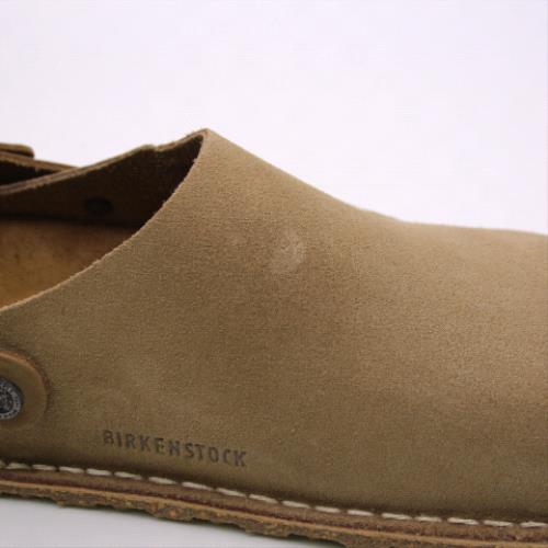 BIRKENSTOCK lutry clog 3