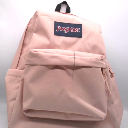 JANSPORT superbreak plus backpack 1