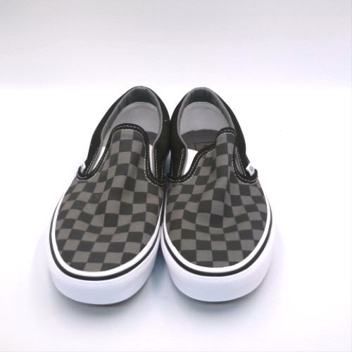 Vans classic checkerboard 1