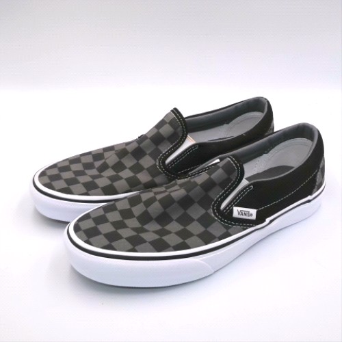 Vans classic checkerboard 2