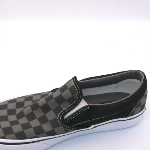 Vans classic checkerboard 3