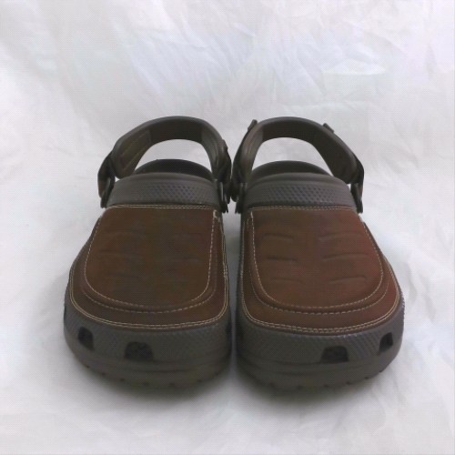 Crocs yukon vista clog 1