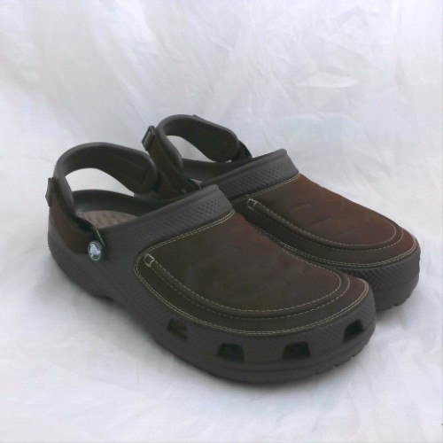 Crocs yukon vista clog 2