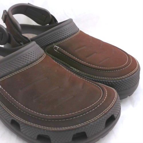 Crocs yukon vista clog 3