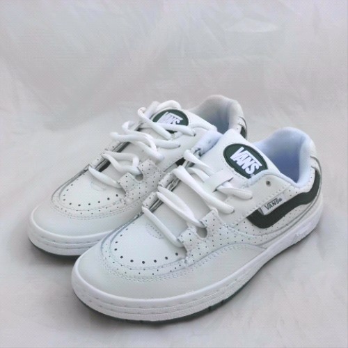 Vans speed ws 2