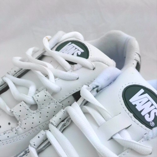 Vans speed ws 3