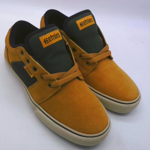 Etnies barge ls 2