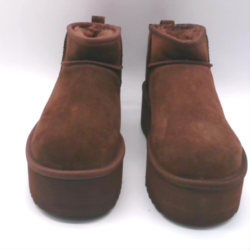 UGG ultra mini platform 1