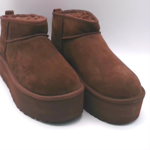 UGG ultra mini platform 2