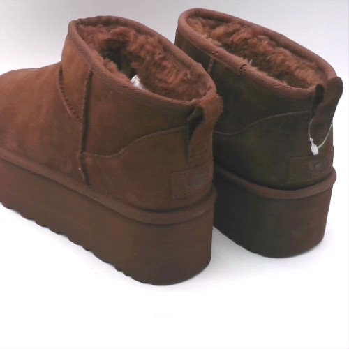 UGG ultra mini platform 3