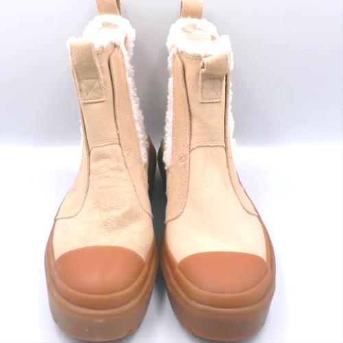 Converse all star chelsea lugged 1