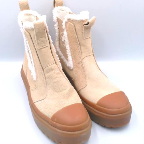 Converse all star chelsea lugged 2