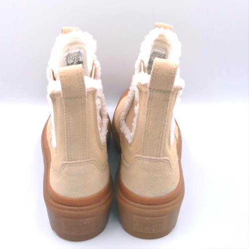 Converse all star chelsea lugged 3