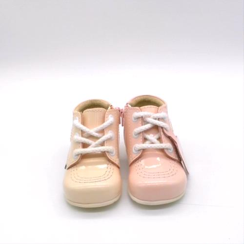 Kickers hi b zip 1