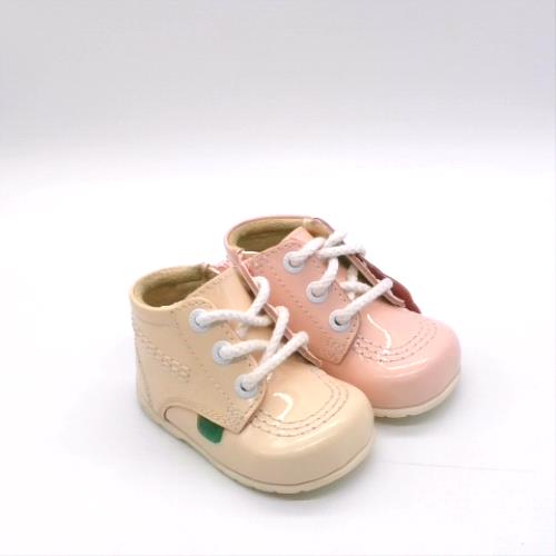Kickers hi b zip 2