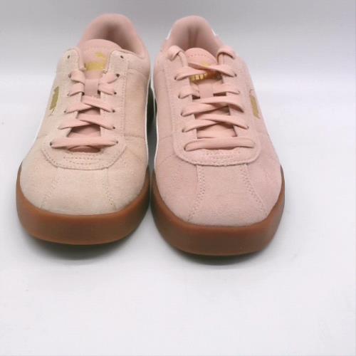 PUMA club ii 1