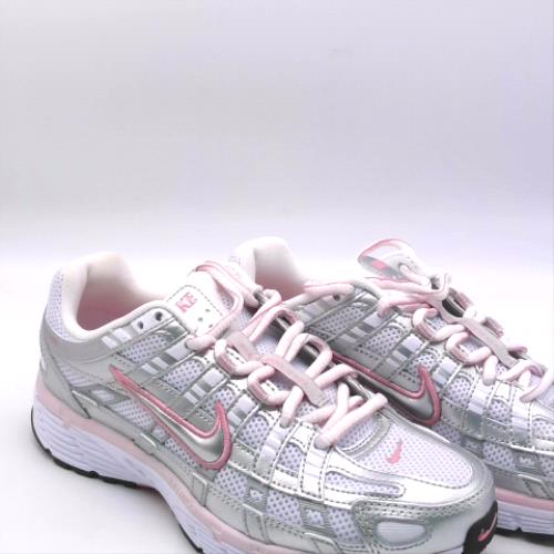 Nike p-6000 2
