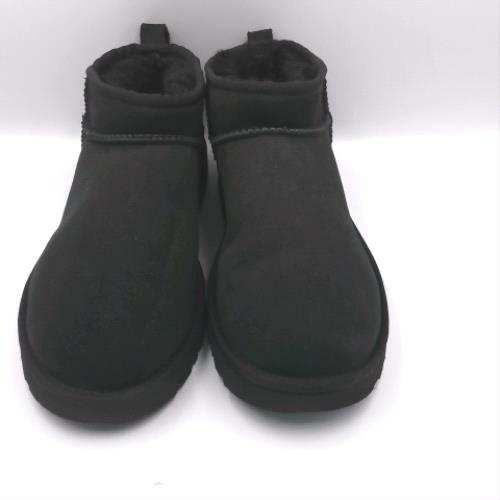 UGG classic ultra mini 1