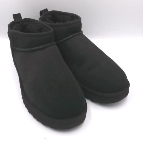 UGG classic ultra mini 2