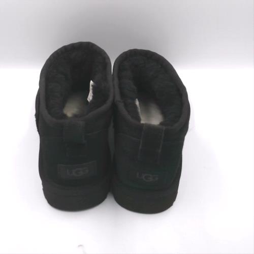 UGG classic ultra mini 3