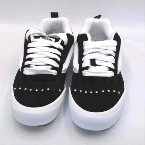 Vans knu skool rhinestone 1