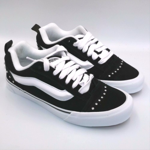 Vans knu skool rhinestone 2