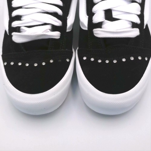 Vans knu skool rhinestone 3