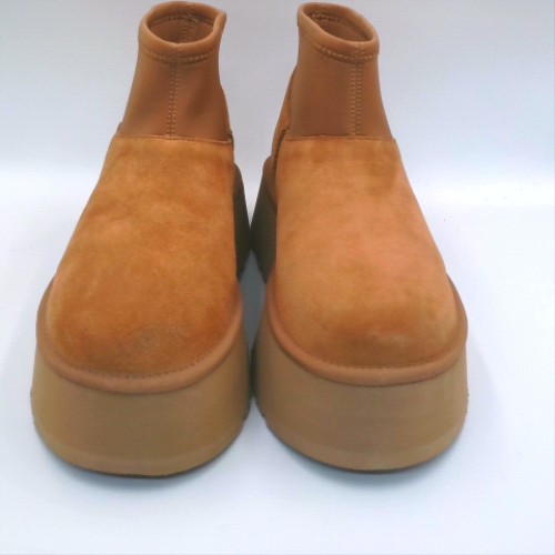 UGG classic mini dipper 1