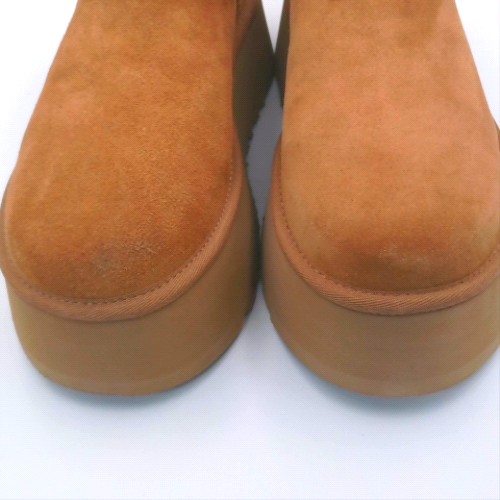 UGG classic mini dipper 3