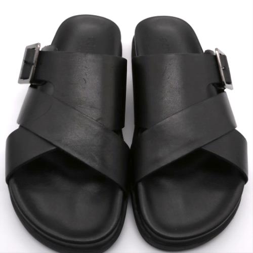 schuh summit leather sandal 1