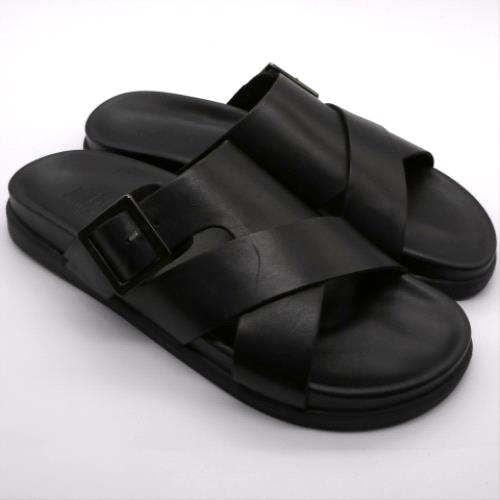 schuh summit leather sandal 2