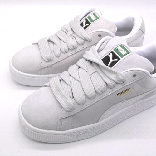PUMA suede xl 2