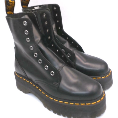 Dr Martens jadon 3