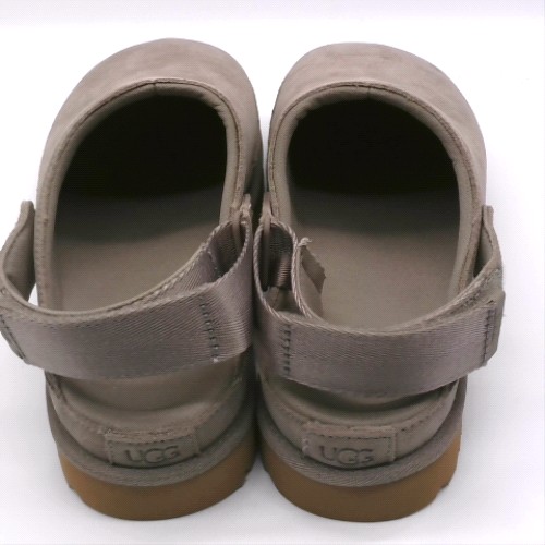UGG goldenstar clog 3