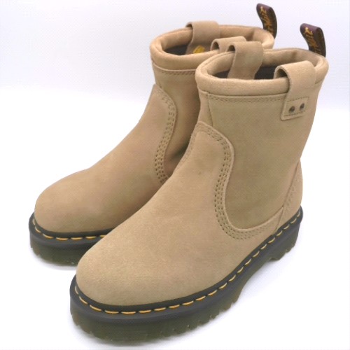 Dr Martens anistone lo 2