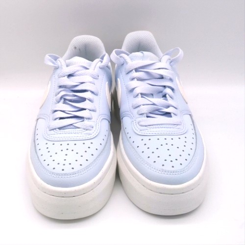 Nike court vision alta 1