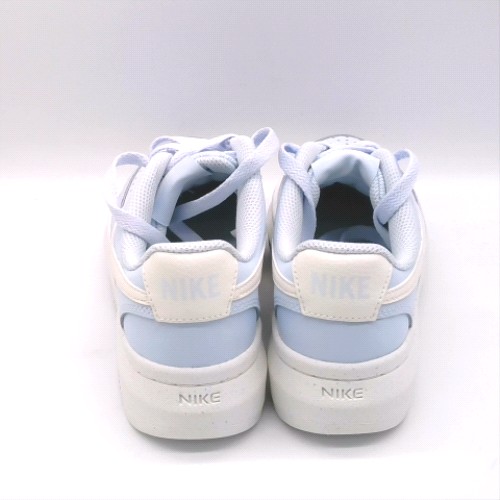 Nike court vision alta 3