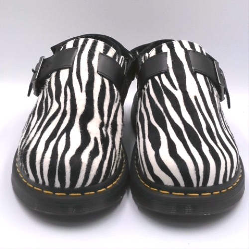 Dr Martens jorge ii mule 1