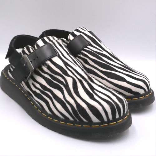 Dr Martens jorge ii mule 2
